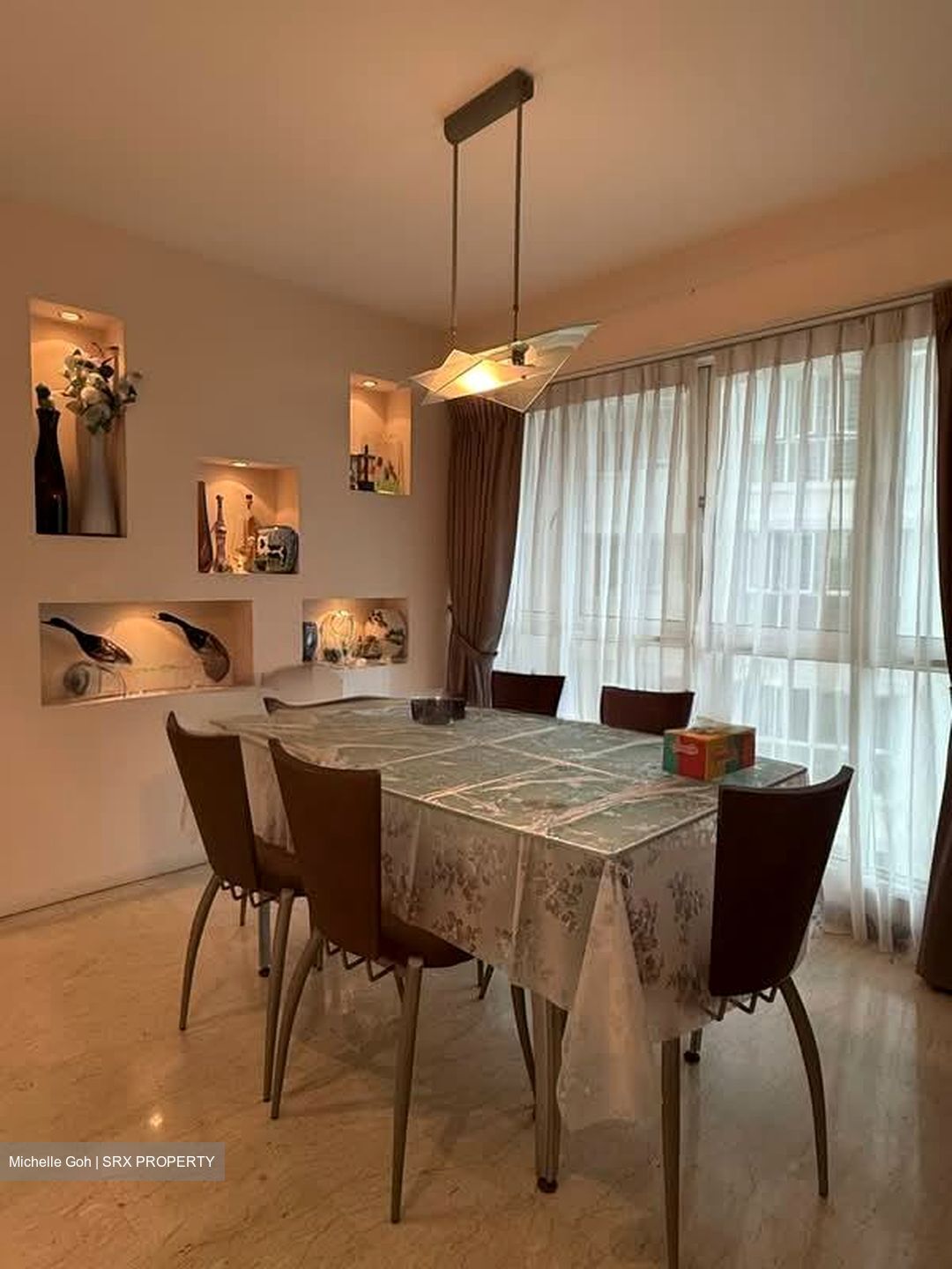 Evergreen Park (D19), Apartment #577822021